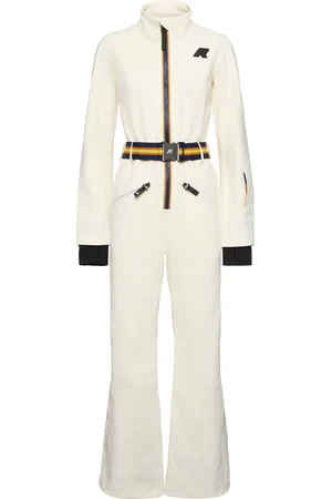 K-Way Lechere Iconic Tape Jumpsuit