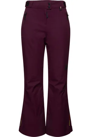 K-Way Bonneval Micro Twill 2-layer Pants