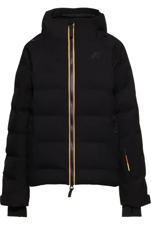 K-Way Meribel Jacket