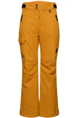 K-Way Avrieux Micro Twill 2-layer Pants