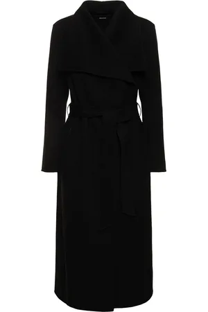 Mackage Mai Wool Coat
