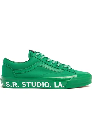 Vans Sterling Ruby Old Skool 36 Sneakers