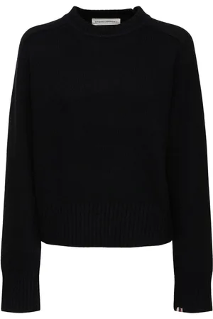EXTREME CASHMERE Please Cashmere Sweater