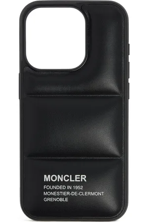 Moncler Nakoa Iphone 15 Pro Case