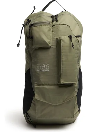 Maison Margiela Mm6 X Salomon Trail Blazer Backpack
