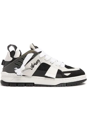 Axel Arigato Area Patchwork Sneaker