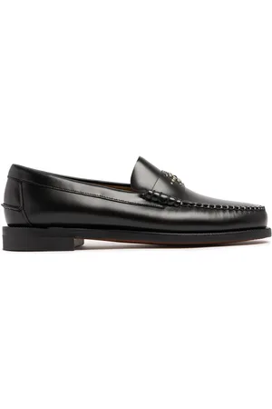 SEBAGO Htc X Leather Loafers