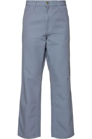 Carhartt Single Knee Organic Denim Pants