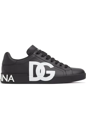 Dolce & Gabbana Portofino Sneakers