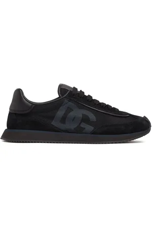 Dolce & Gabbana Dragon Dg Low Sneakers