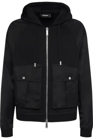 Dsquared2 Relax Fit Sweatshirt Hoodie