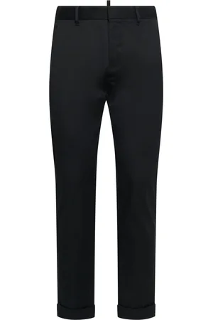 Dsquared2 Cool Guy Stretch Cotton Pants