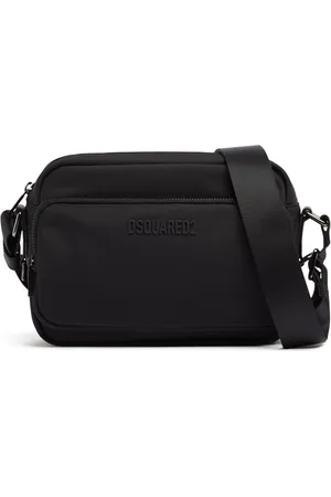 Dsquared2 Cordura Crossbody Bag