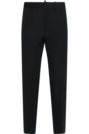 Dsquared2 Wool Pants