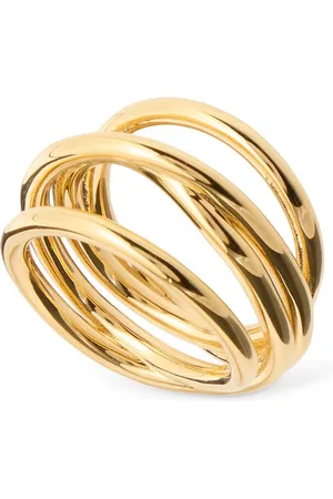 Otiumberg Twine Thick Ring