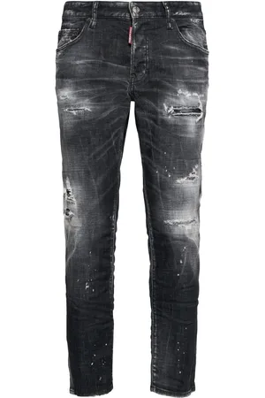 Dsquared2 Skater Jeans