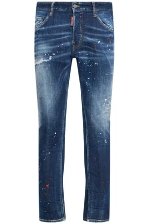 Dsquared2 Skater Jeans