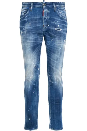 Dsquared2 Skater Jeans