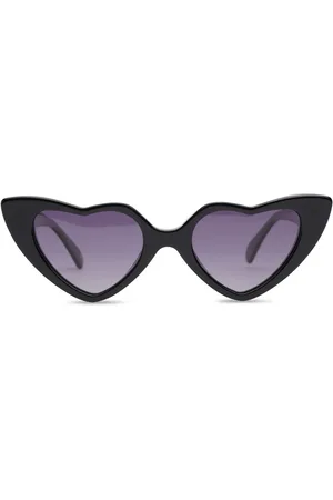 ANINE BING Pierce Acetate Sunglasses