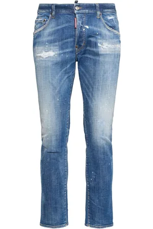 Dsquared2 Skater Jeans