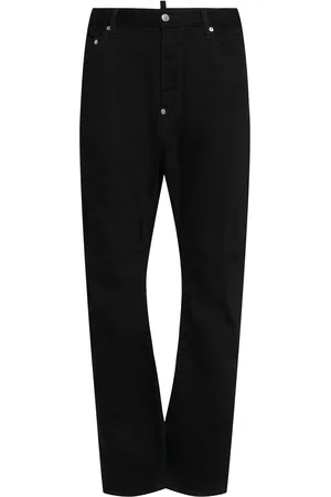Dsquared2 Icon London Bro Jeans