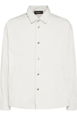 Dsquared2 Icon Ice Over Shirt