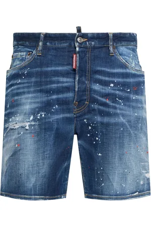 Dsquared2 Marine Shorts