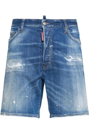 Dsquared2 Marine Shorts