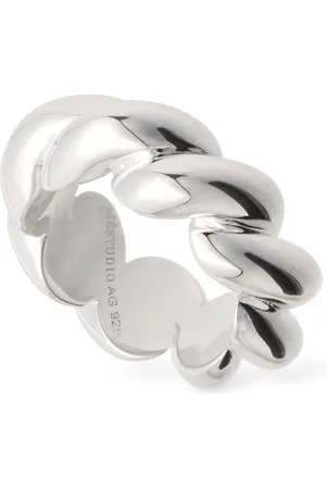 LIÉ STUDIO The Christine Thin Ring