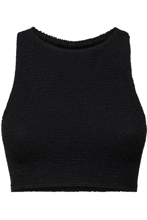 Bond Eye Sydney Crop Top