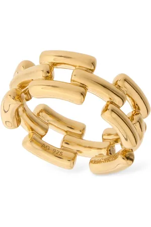 LIÉ STUDIO The Isabel Thick Ring