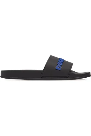 Dsquared2 Logo Sandals