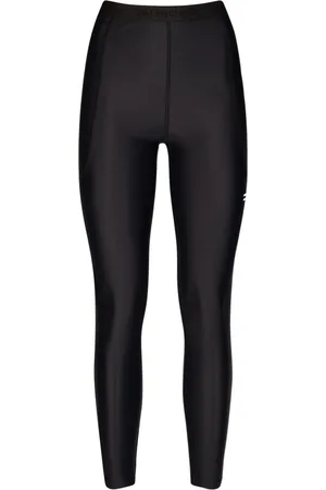 Balenciaga Stretch Tech Jersey Leggings