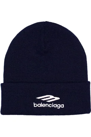 Balenciaga Sports Icon Beanie Hat
