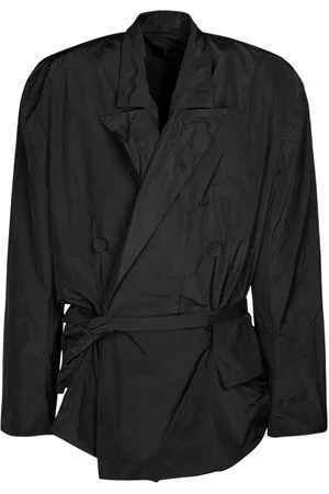 Balenciaga Nylon Jacket