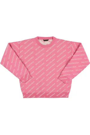 Balenciaga Crewneck Sweatshirt