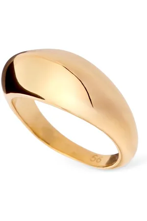 LEMAIRE Chunky Drop Ring