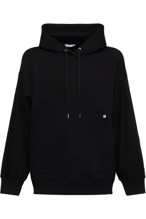 Helmut Lang Mega Zipped Hoodie