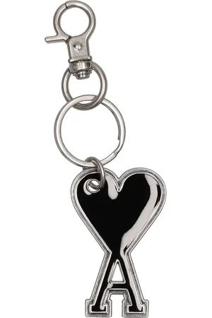 Ami Adc Logo Key Holder