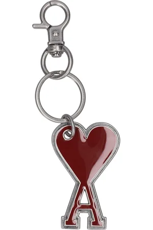 Ami Adc Logo Key Holder
