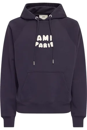 Ami Cotton Hoodie