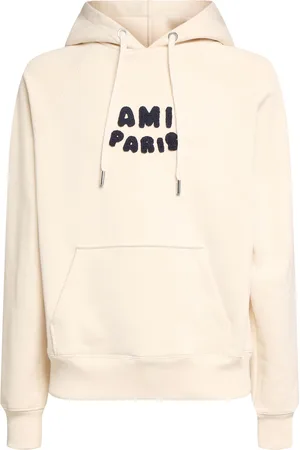Ami Cotton Hoodie