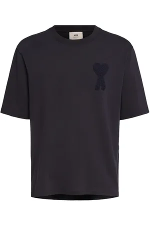 Ami Cotton T-shirt