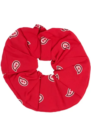 A.P.C. Chouchou Viscose Scrunchie