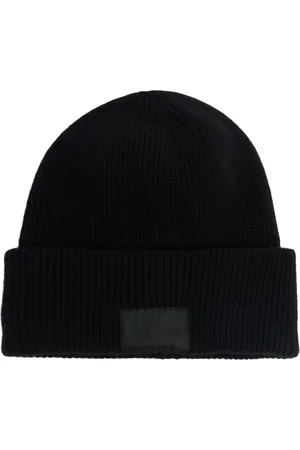 Cordova Wool Beanie