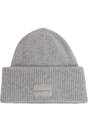 Cordova Wool Beanie
