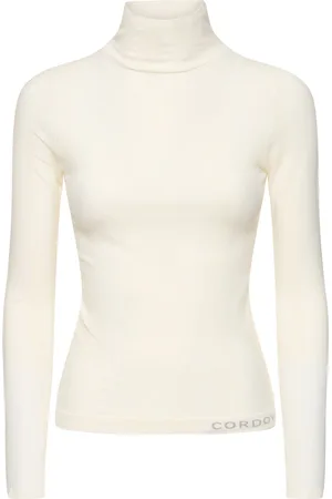 Cordova Sol Wool Blend Base Layer Top