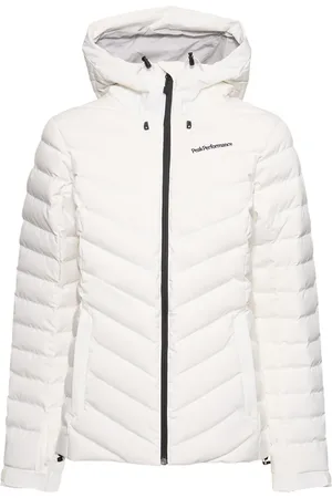 Peak Performance Frost Tech Down Ski Jacket