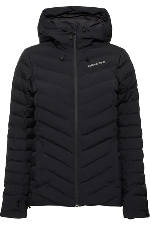 Peak Performance Frost Tech Down Ski Jacket