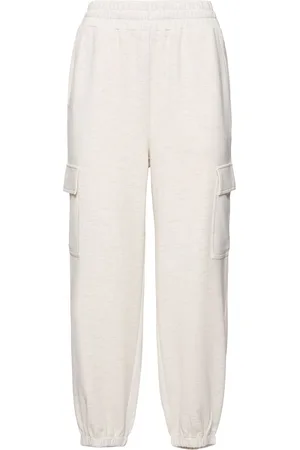 Varley Viscose Blend Cargo Pants
